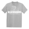 Youth EcoSmart ® 50/50 Cotton/Poly T Shirt Thumbnail