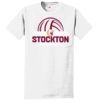 Authentic 100% Cotton T Shirt with Pocket Thumbnail