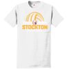 Authentic 100% Cotton T Shirt with Pocket Thumbnail