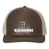Snapback Trucker Cap Thumbnail