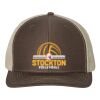 Snapback Trucker Cap Thumbnail